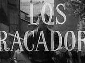 otro cine español atracadores (Francisco Rovira-Beleta, 1962)