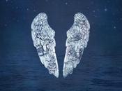 Coldplay: Ghost Stories