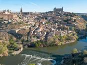 Toledo, memoria Muros