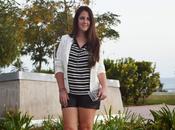 Black White Stripes