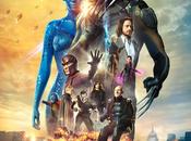 Cine, versión Halloween: X-men, días futuro pasado.