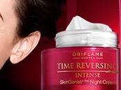 Comunicado Oriflame: Cuidado intensivo revitalizador para pieles maduras