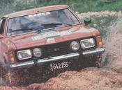 cupé Taunus