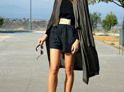 high waisted