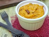 Soufflé batata