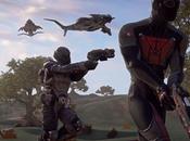 beta Planetside llegará unos meses