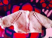 Jersey para muñeca Sofía