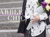 Marble chic