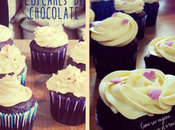 Cupcakes Chocolate Cacahuete/caramelo