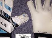 Sells Total Contact: guantes Keylor Navas