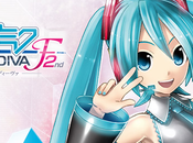 Hatsune Miku: Project DIVA nuevos