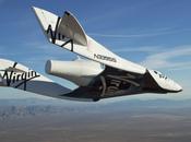 SpaceShip estrelló fallo módulo aterrizaje