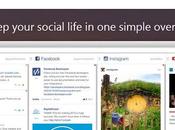 Feedient: gestor redes sociales estilo Hootsuite