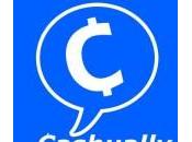 Cashually, aplicación móvil para pagos entre personas