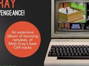 discos recopilatorios música legendario Matt Gray 'rompen' Kickstarter