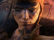 Nuevas ilustraciones Hellblade