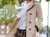 Look day: Bowknot print