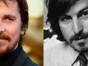 Christian Bale interpretará Steve Jobs