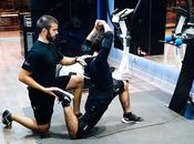Bodyon experience valencia