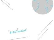 #NOTvember: huelga actualizaciones creativas