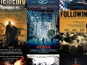 Ranking Christopher Nolan