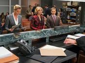 Crítica 6x07 "Message Discipline" Good Wife: Player Game