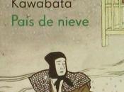 *Reseña: Paí­s nieve*