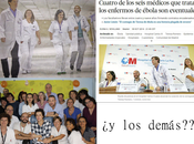 Eventuales somos tod@s #EnfermeriaVisible