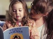 “Penny Pirate”, examen vista forma cuento para niños