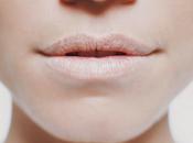 Como evitar labios agrietados