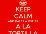 Dale vuelta tortilla