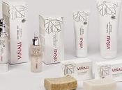 Viñali Cosmética productos antioxidantes