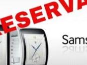 puedes reservar España nuevo Samsung Gear