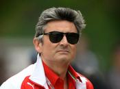 Mattiacci asegura ferrari trabaja máximo