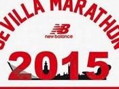 Dorsales alternativos para Maratón Sevilla