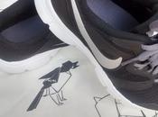 REVIEW: Zapatillas Nike experiencie