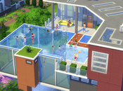 Piscinas Sims