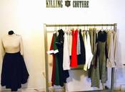 Killing Couture: Fashioned.