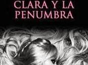 Clara penumbra/the murder