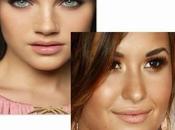 Maquillaje Noche minutos