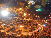 caminos diferentes: Primavera Árabe Movimiento Indignados Occidente