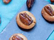 Galletas dátiles