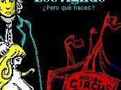 Leovigildo, historia truculenta amor spectrumero, último Mojon Twins