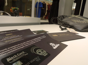 tienda crea propias “tarjetas black” para clientes