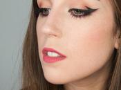 KatVonD Maquillaje Inspirado: Neutral Tangerine Blush