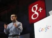 ¿Cuál futuro Google+? realmente "muerto viviente"?