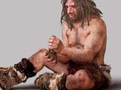 Hombre Neanderthal