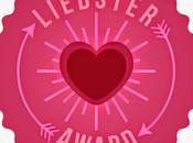 Premio Liebster Award!