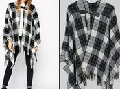 Ponchos Capas