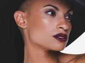 vocalista Goapele lanza Strong Glass